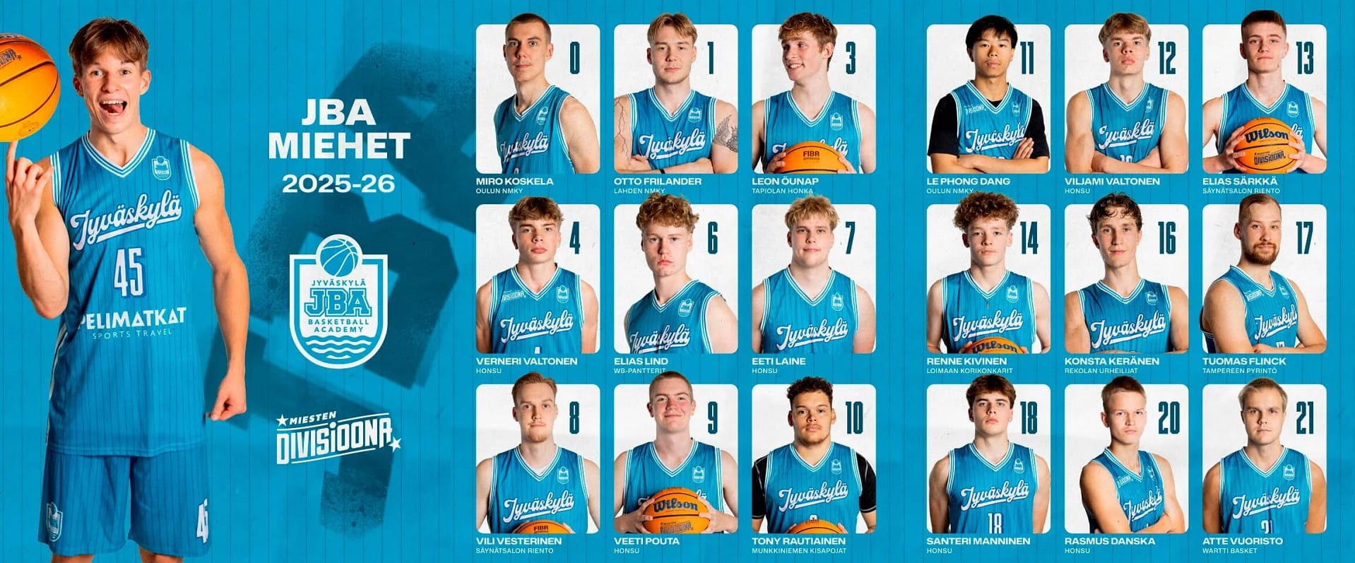 Social media graphic