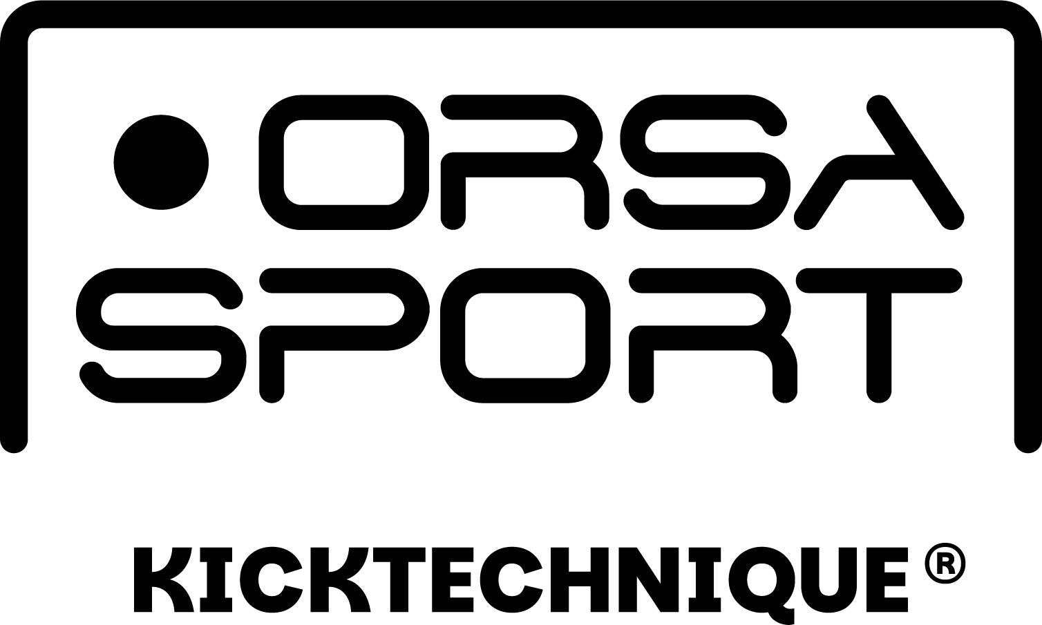Orsasport Kicktechnique ®