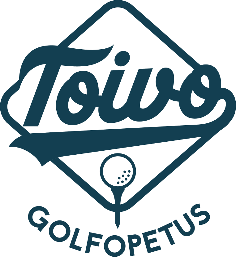 Toivo Golfopetus