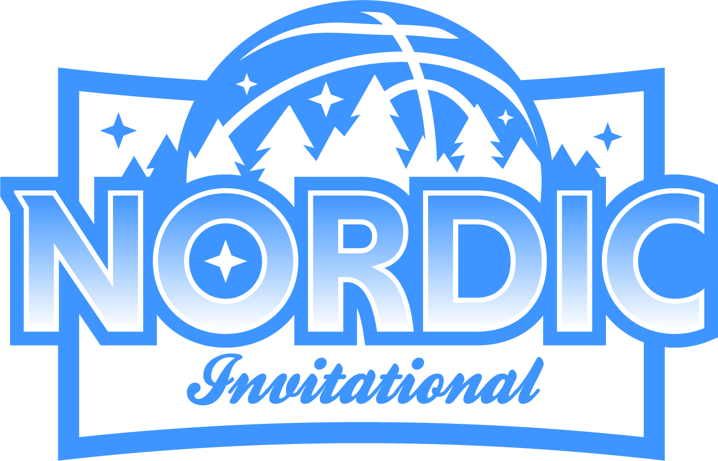 Nordic Invitational Tournament logo
